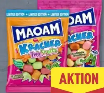 Aldi Nord Haribo Maoam Kracher Angebot
