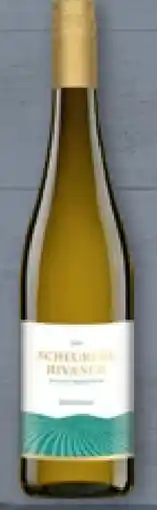 Aldi Nord Scheurebe Rheinhessen Angebot