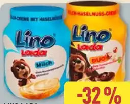 Aldi Nord Podravka Lino Lada Brotaufstrich Angebot