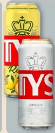 Aldi Nord Tyskie Gronie Bier Angebot