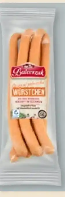 Aldi Nord Balcerzak Krakauer Würstchen Angebot
