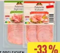 Aldi Nord Gut Drei Eichen Hausmacher Wurstspezialität Angebot