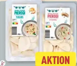 Aldi Nord Osteuropa Original Polnische Pierogi Angebot