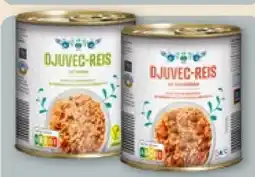 Aldi Nord Osteuropa Djuvec-Reis-Gericht Angebot