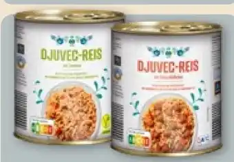 Aldi Nord Osteuropa Djuvec-Reis-Gericht Angebot