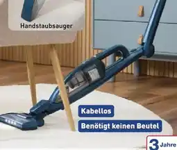 Aldi Nord Ambiano Akkustaubsauger RVC23_04187a Angebot