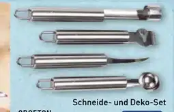 Aldi Nord Crofton Küchenhelfer-Set 4-tlg Angebot