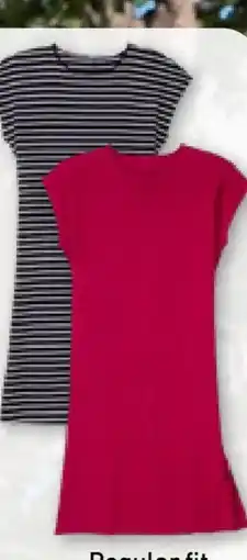 Aldi Nord Up2Fashion Damen Kleid Angebot