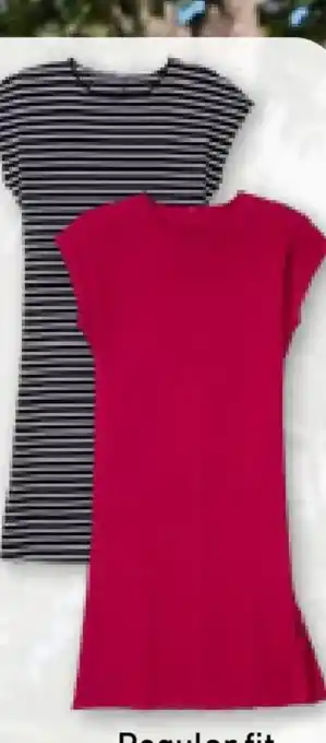 Aldi Nord Up2Fashion Damen Kleid Angebot