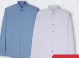 Aldi Nord Royal Class Selection Herren Businesshemd Angebot