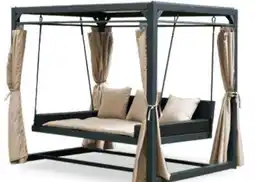 Aldi Nord Home Deluxe Pavillon Provence Angebot