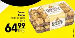 CITTI Markt Ferrero Rocher Angebot