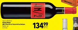 CITTI Markt Anima Negra AN/2 Vino de la Tierra de les Balears Angebot