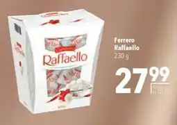 CITTI Markt Ferrero Raffaello Angebot