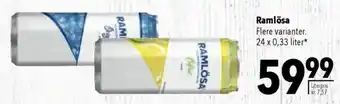 CITTI Markt Ramlösa Angebot