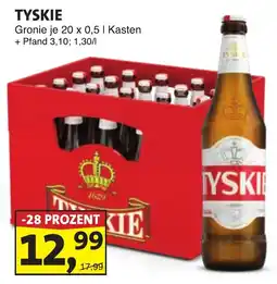 Lösch Depot TYSKIE Gronie Angebot