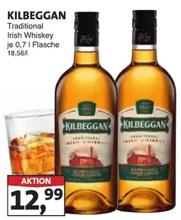 Lösch Depot KILBEGGAN Traditional Irish Whiskey Angebot