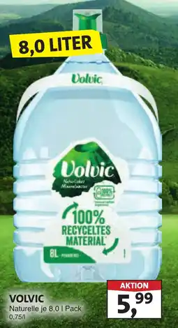Lösch Depot Volvic Naturelle Angebot