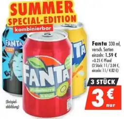 Mäc Geiz FANTA Angebot