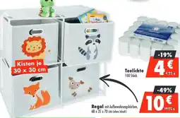 Mäc Geiz Regal Angebot