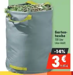 Mäc Geiz Gartentasche Angebot