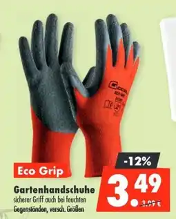 Mäc Geiz Gartenhandschuhe Angebot