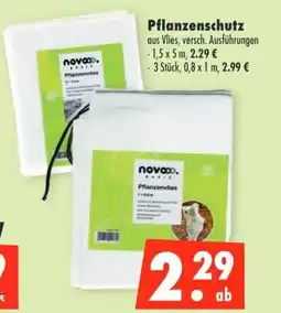 Mäc Geiz Pflanzenschutz Angebot