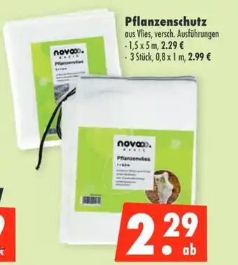 Mäc Geiz Pflanzenschutz Angebot