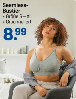 Rossmann Seamless- Bustier Angebot