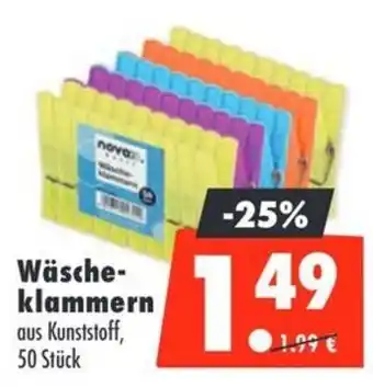 Mäc Geiz Wäscheklammern Angebot