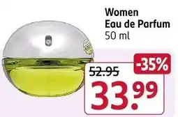 Rossmann Women Eau de Parfum Angebot