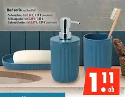 Mäc Geiz Badserie Angebot
