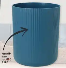 Mäc Geiz Kosmetikeimer Angebot