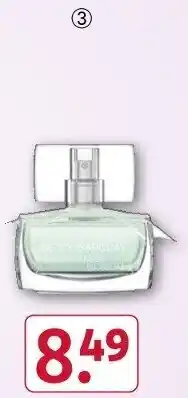 Rossmann Betty Barclay Woman Eau de Toilette Angebot