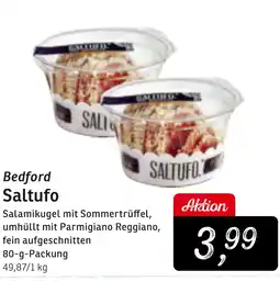 KONSUM Bedford Saltufo Angebot