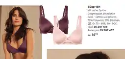 Tchibo Bügel-BH Angebot