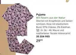 Tchibo Pyjama Angebot