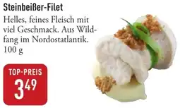Galeria Markthalle Steinbeiẞer-Filet Angebot