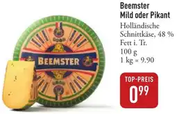 Galeria Markthalle Beemster Mild oder Pikant Angebot