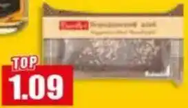 Mix Markt Roggenmischbrot ,,Borodinskij" mit Koriander Angebot