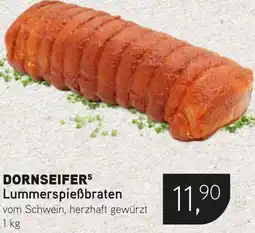 Dornseifer DORNSEIFERS Lummerspießbraten Angebot