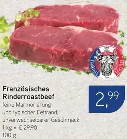 Dornseifer Französisches Rinderroastbeef Angebot