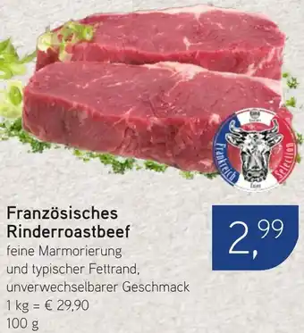Dornseifer Französisches Rinderroastbeef Angebot