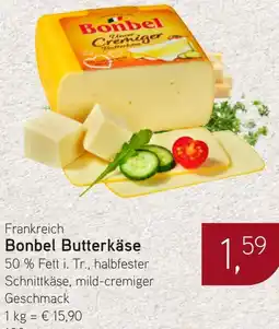 Dornseifer Frankreich Bonbel Butterkäse Angebot