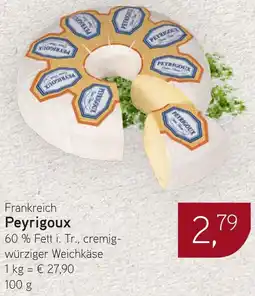 Dornseifer Frankreich Peyrigoux Angebot