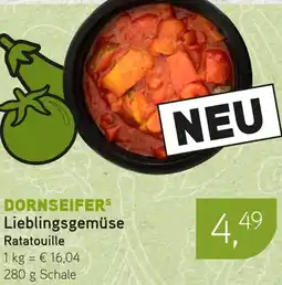 Dornseifer DORNSEIFERS Lieblingsgemüse Ratatouille Angebot