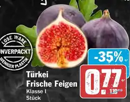 HIT Türkei Frische Feigen Angebot