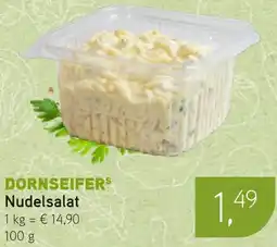 Dornseifer DORNSEIFERS Nudelsalat Angebot