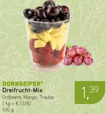 Dornseifer DORNSEIFERS Dreifrucht-Mix Angebot