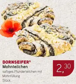 Dornseifer DORNSEIFERS Mohnteilchen Angebot